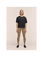 Dámske tričko CASALL Laser Mesh Tee, čierne Dámske tričko CASALL Laser Mesh Tee, čierne