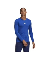 Pánske tričko TEAM BASE M GK9088 - Adidas