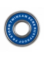 Valčekové ložiská FR Twincam Storm SCRS Valčekové ložiská FR Twincam Storm SCRS