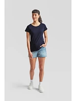 Fruit of the Loom Lady-Fit Valueweight T Dámske tričko 16.1372 svetlo grafitové Fruit of the Loom Lady-Fit Valueweight T Dámske tričko 16.1372 svetlo grafitové