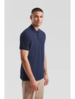 Fruit of the Loom Premium Polo Piqué – polokošeľa 16.3218, nebovo modrá Fruit of the Loom Premium Polo Piqué – polokošeľa 16.3218, nebovo modrá