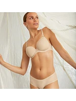 Selma Pure podprsenka s kosticami a vystuženými košíčkami 5237 desert - RosaFaia Selma Pure podprsenka s kosticami a vystuženými košíčkami 5237 desert - RosaFaia