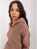 Prepojka AT SW 2349 2.96 hnedá