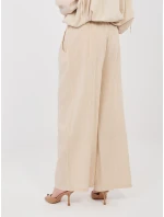 IT nohavice SP 2873.02 beige IT nohavice SP 2873.02 beige