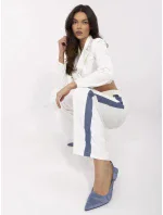 Nohavice NM SP Y0830.64P ecru Nohavice NM SP Y0830.64P ecru