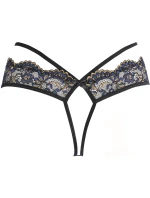 Struny V-10368 čierne - Axami