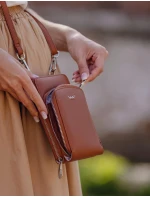 Peňaženka VUCH Rosia Brown