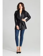 Dámske sako L074 - Lenitif