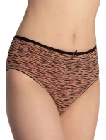 Dámske bikiny FIGS L-122BI-67EX 3-pack