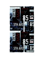 Uterák John Frank JFSS19TW13 Uterák John Frank JFSS19TW13