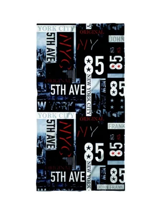 Uterák John Frank JFSS19TW13 Uterák John Frank JFSS19TW13