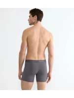 Pánske boxerky SLG Base Short C2P - sivé 6652 - SLOGGI