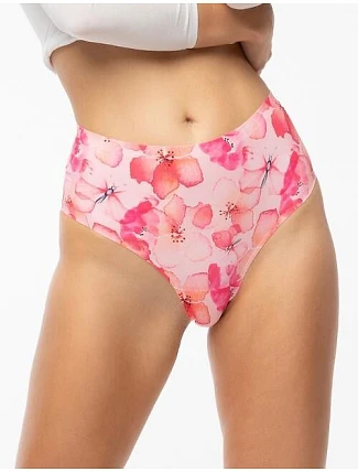 Julimex Mallow Simple Brasil Maxi nohavičky S-XL Julimex Mallow Simple Brasil Maxi nohavičky S-XL