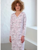 Košeľa Cana 425 long/r S-XL