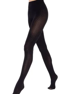 Zimné pančuchy 150 Loretta - GATTA