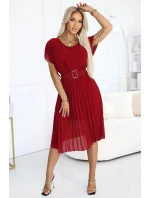 Dámske šaty 465-5 MIA - Numoco basic Dámske šaty 465-5 MIA - Numoco basic