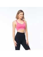 Športová podprsenka IQ Carmen II Wmns W 92800597412