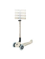 Kolobežka GO-UP DELUXE LIGHTS ECOLOGIC 360 so sedadlom (697-566)