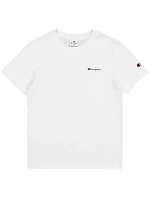 Champion SS Tee W 118091 WW001 Tričko