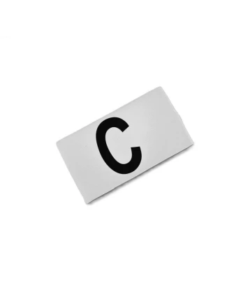 Kapitánska páska na ruku Yakima 100858 biela Kapitánska páska na ruku Yakima 100858 biela