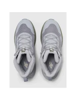 Pánska rýchla treková obuv s membránou 4F 4FWMM00FOTSM038-43S