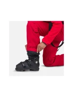 Rossignol Blackside Pant červené Rossignol Blackside Pant červené