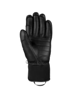 Rukavice REUSCH Master Pro r. 8,5 čierne Rukavice REUSCH Master Pro r. 8,5 čierne