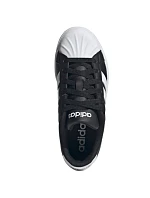 Detská obuv adidas Streettalk black JQ8610 Detská obuv adidas Streettalk black JQ8610