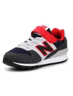 Juniorská detská obuv YV996MNR - New Balance