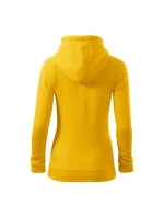 Dámska mikina Trendy Zipper W MLI-41104 - Malfini