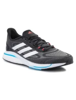Pánske topánky Supernova + M GY6555 - Adidas Pánske topánky Supernova + M GY6555 - Adidas