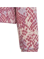 Detská FI Allover Print SWT Jr HR5828 - Adidas