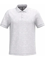 Kariban K 241 Pánske polo tričko z piké 20.K241 ash heather Kariban K 241 Pánske polo tričko z piké 20.K241 ash heather