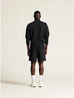 Craft Corporate Frequent Sweatshorts M Pánske hrubé teplákové šortky 81.6300 blaze Craft Corporate Frequent Sweatshorts M Pánske hrubé teplákové šortky 81.6300 blaze
