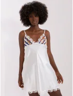 Súprava BR KMPL 2542.24 biela a tmavo modrá