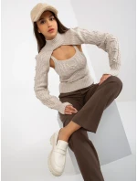 Súprava EM KMPL 1078 01.59P svetlo béžová