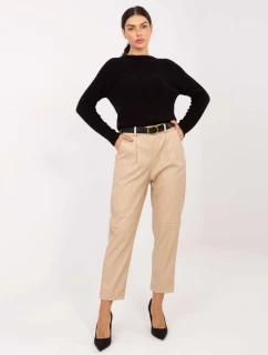 IT nohavice SP FL8576.06P svetlá ťava