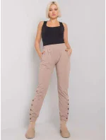 Tepláky RV DR 7365.17P tmavo lila Tepláky RV DR 7365.17P tmavo lila