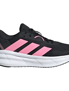 Dámske Galaxy 7 Running W ID8763 black and pink - Adidas