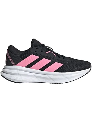Dámske Galaxy 7 Running W ID8763 black and pink - Adidas