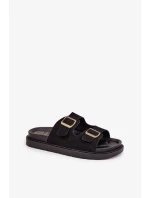 Papuče model 209959 Step in style