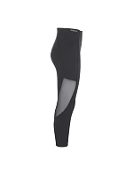 TRIACTION Cardio Breeze - legíny s vysokým pásom a sieťovanými vložkami Triumph