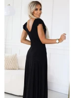 Dámske šaty 411-12 CRYSTAL - NUMOCO Dámske šaty 411-12 CRYSTAL - NUMOCO