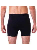 Pánske športové boxerky SPORT BOXER - Bellinda - čierna Pánske športové boxerky SPORT BOXER - Bellinda - čierna