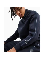 Armani Exchange pánska mikina s golierom (6DZMJL-ZJZGZ-1510) pánska