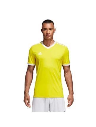 Pánske futbalové tričko Table 18 JSY M CE8941 - Adidas