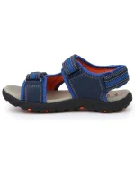 Detské sandále Geox S Strada B Jr J9224B-014CE-C0659