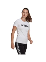 Tričko adidas Essentials Linear W GL0768 Tričko adidas Essentials Linear W GL0768