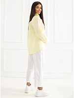 Dámske tričko IT KS 97597.29 Light Yellow - FPrice