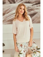 3535 APHRODITE DÁMSKE PYŽAMO S-XL